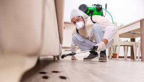 Best Residential Pest Control  in Fortuna, CA